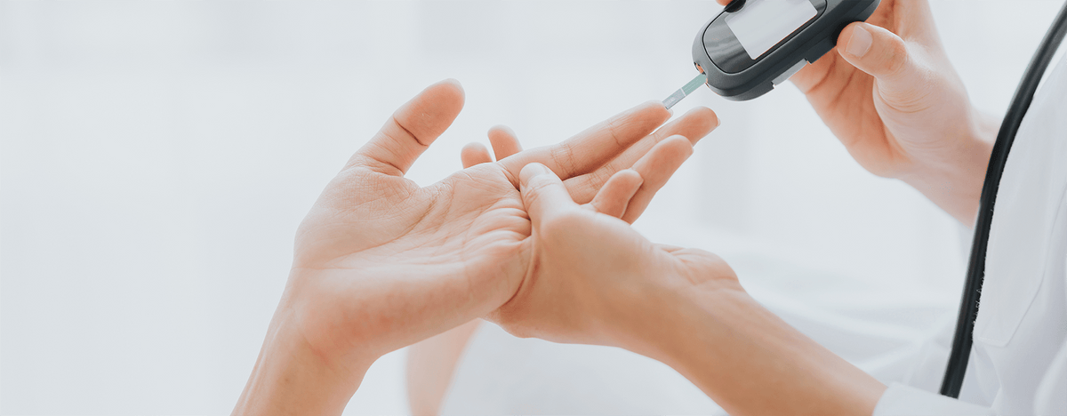 Insulinresistenz: Diese Ernährung kann helfen - Cellavent Healthcare