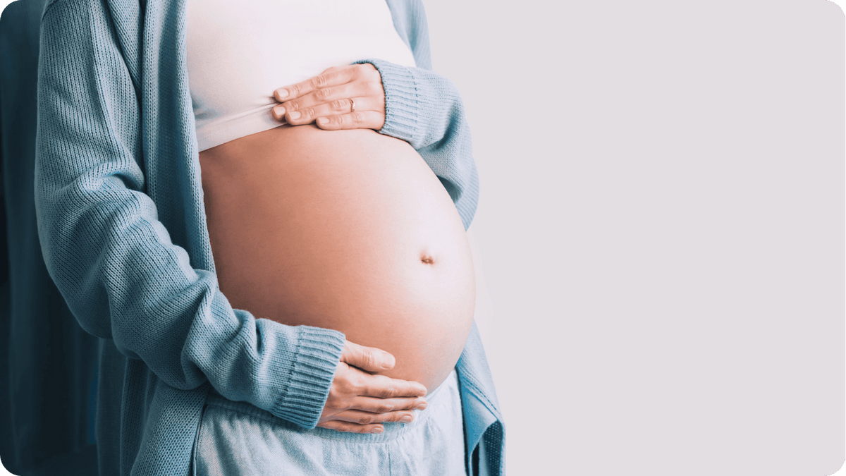 Rundum gut versorgt: So gelingt die Schwangerschaftspflege - Cellavent Healthcare