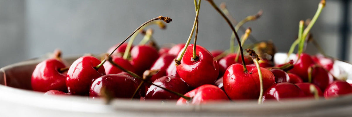 Sind Sauerkirschen eine gute Antioxidantienquelle? - Cellavent Healthcare