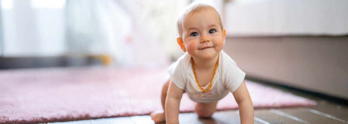 kindgesund - für Babys - Cellavent Healthcare