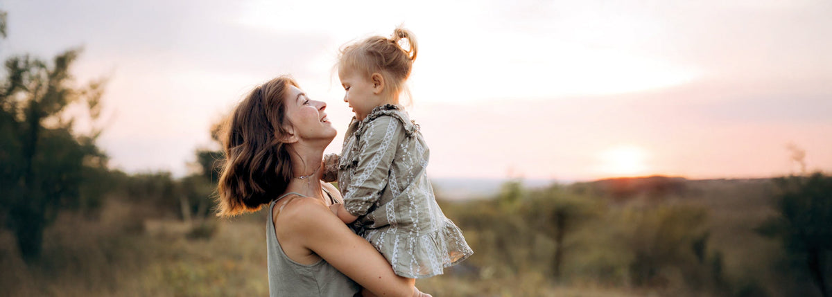 kindgesund - für Mamas - Cellavent Healthcare