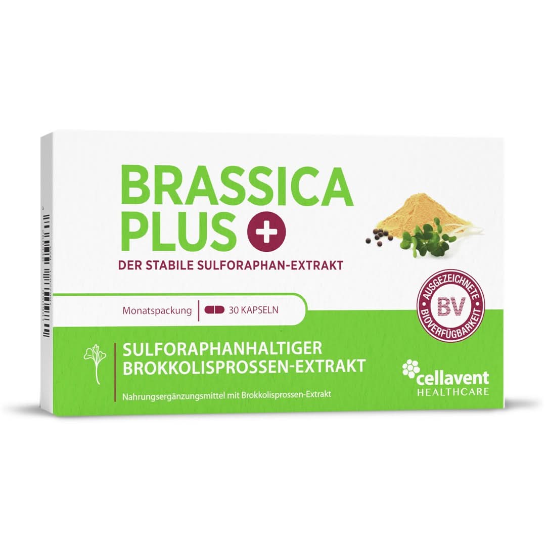 Mariendistel + Artischocke + Löwenzahn Kapseln · Hepavent PLUS