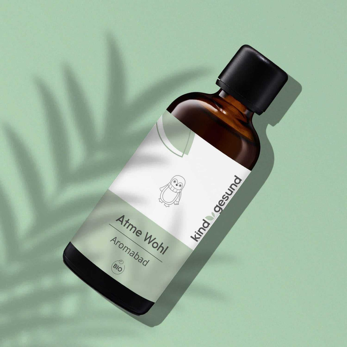 Bio - Atme Wohl Aromabad - Cellavent Healthcare