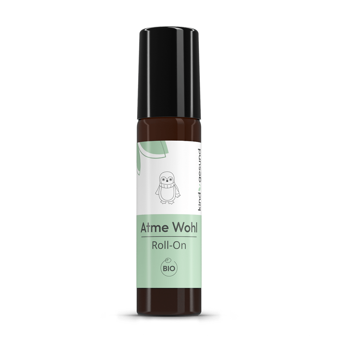 Bio - Atme Wohl Roll - On - Cellavent Healthcare