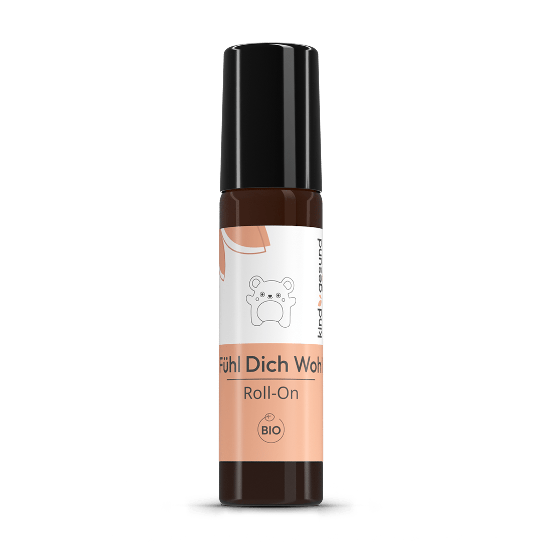 Bio - Fühl Dich Wohl Roll - On - Cellavent Healthcare