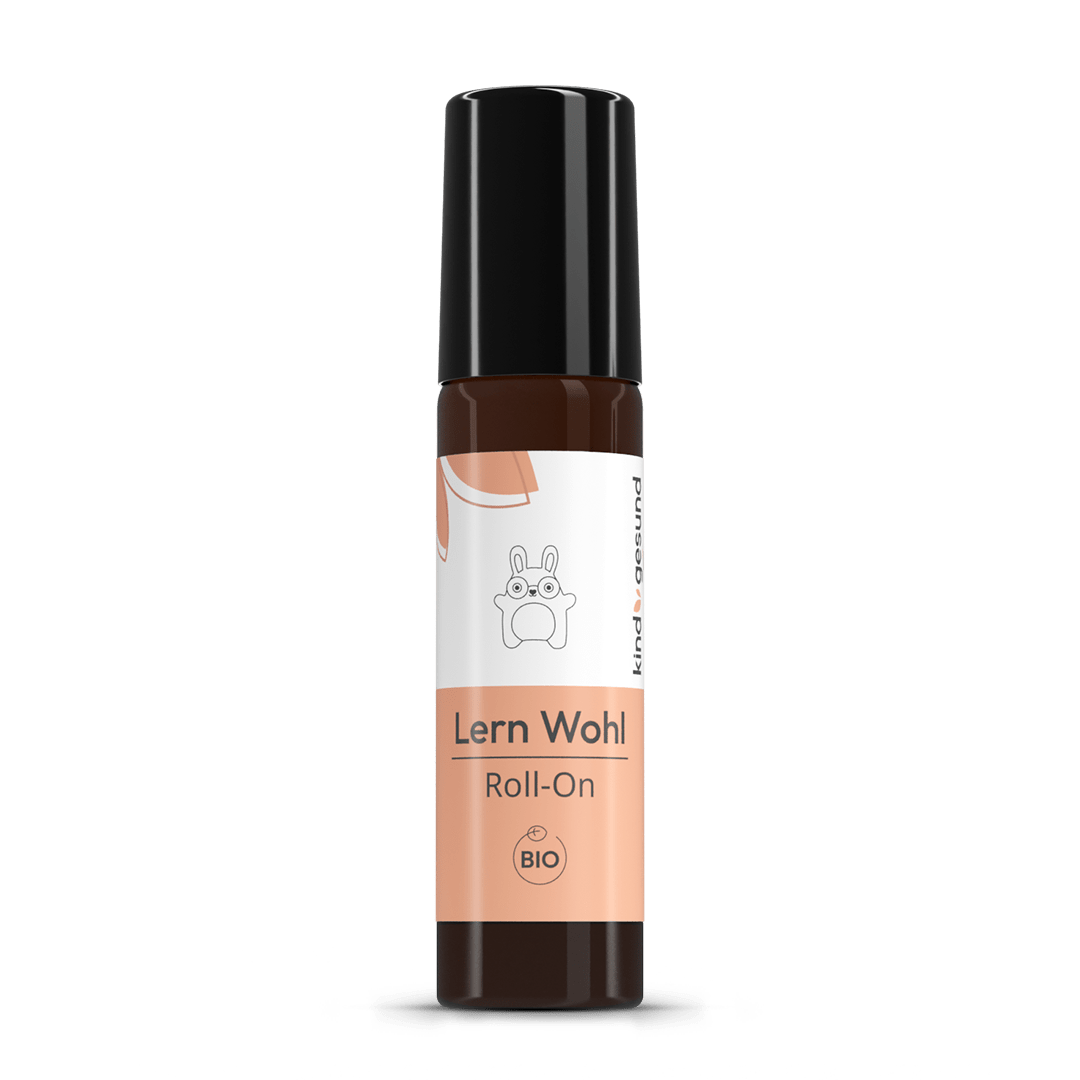 Bio - Lern Wohl Roll - On - Cellavent Healthcare