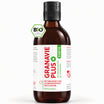 Granavie PLUS Forte Bio-Granatapfel-Konzentrat 300 ml Flasche mit Bio-Siegel