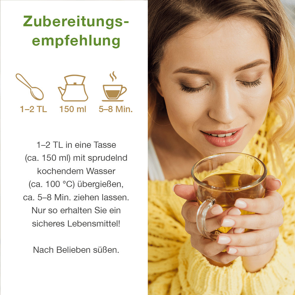 Grüner Hafertee Spezial - Bio - Cellavent Healthcare