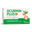 Original Acurmin PLUS Mizell Kurkuma Kapseln – Hochdosiertes Curcumin mit 184 - facher Bioverfügbarkeit - Cellavent Healthcare