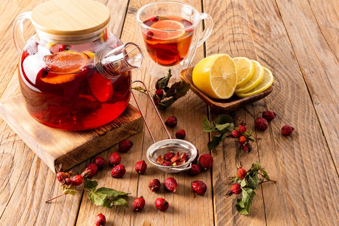Die besten Vitamin-C-Quellen: So deckst du deinen Bedarf optimal - Cellavent Healthcare