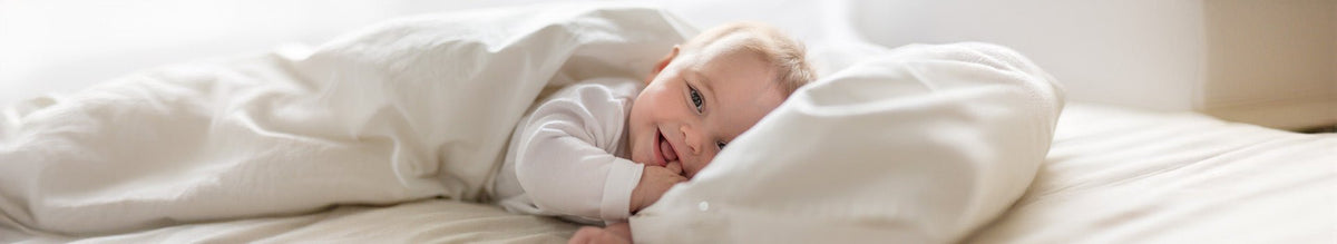 kindgesund - Aromatherapie für Babys - Cellavent Healthcare