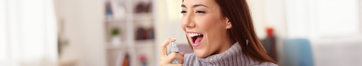 Sprays - Cellavent Healthcare