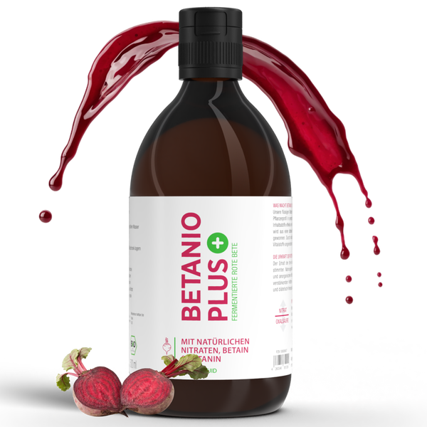 Betanio PLUS
