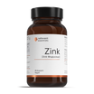 Zink Kapseln [Zink-Bisglycinat]