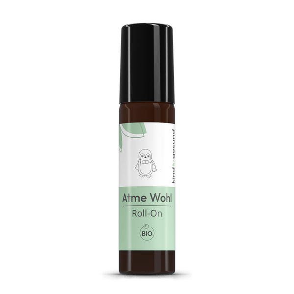Bio - Atme Wohl Roll - On - Cellavent Healthcare