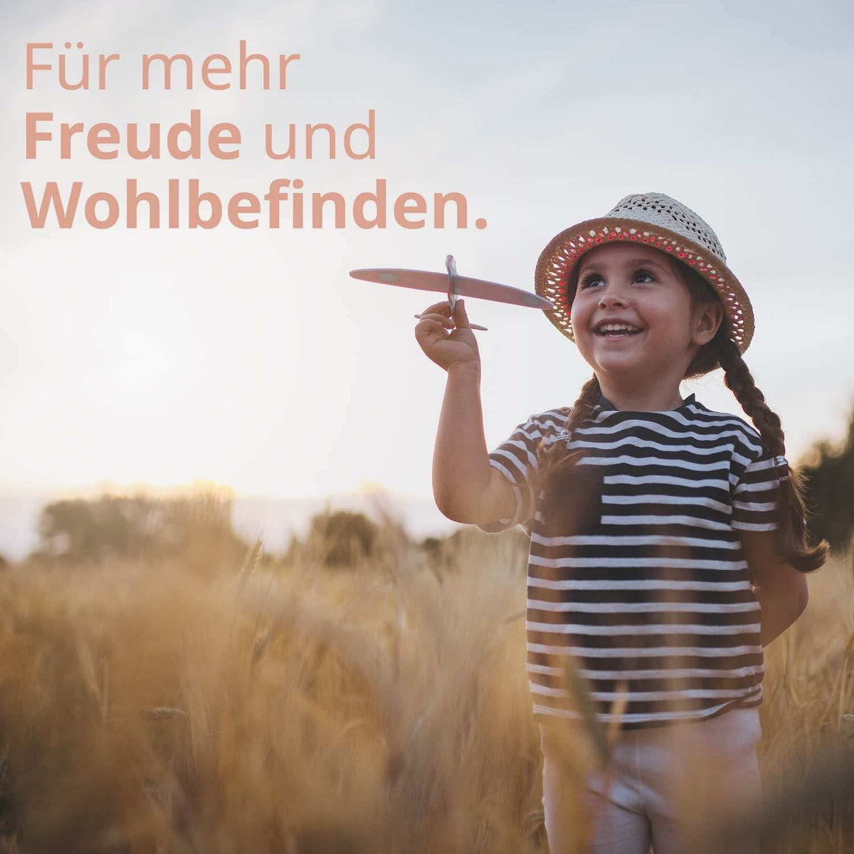 Bio - Fühl Dich Wohl Aroma Öl - Cellavent Healthcare