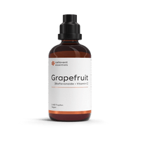 Bio Grapefruitkernextrakt Tropfen [Bioflavonoide + Vitamin C] - Cellavent Healthcare