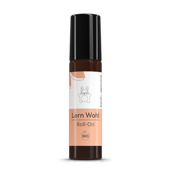Bio - Lern Wohl Roll - On - Cellavent Healthcare