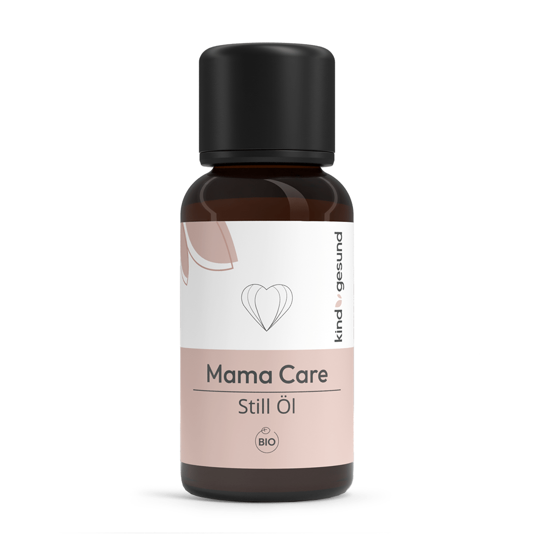 Bio - Mama Care Still Öl - Cellavent Healthcare