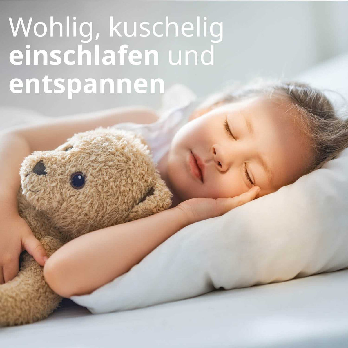 Bio - Schlaf Wohl Raumspray - Cellavent Healthcare