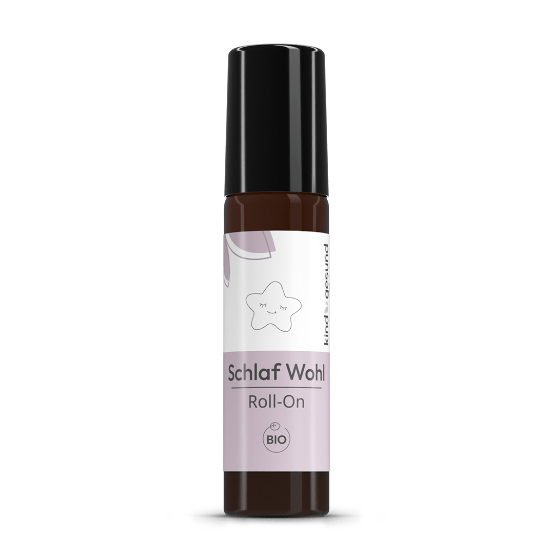 Bio - Schlaf Wohl Roll - On - Cellavent Healthcare