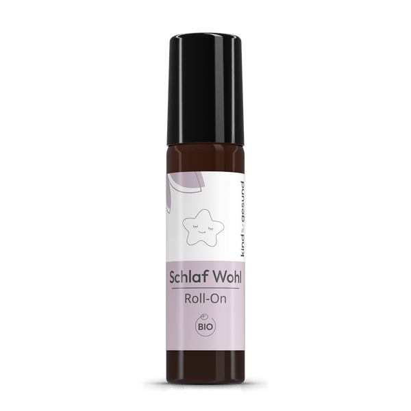 Bio - Schlaf Wohl Roll - On - Cellavent Healthcare