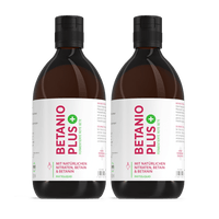 Das Bio Rote - Bete - Konzentrat - Betanio PLUS - Cellavent Healthcare