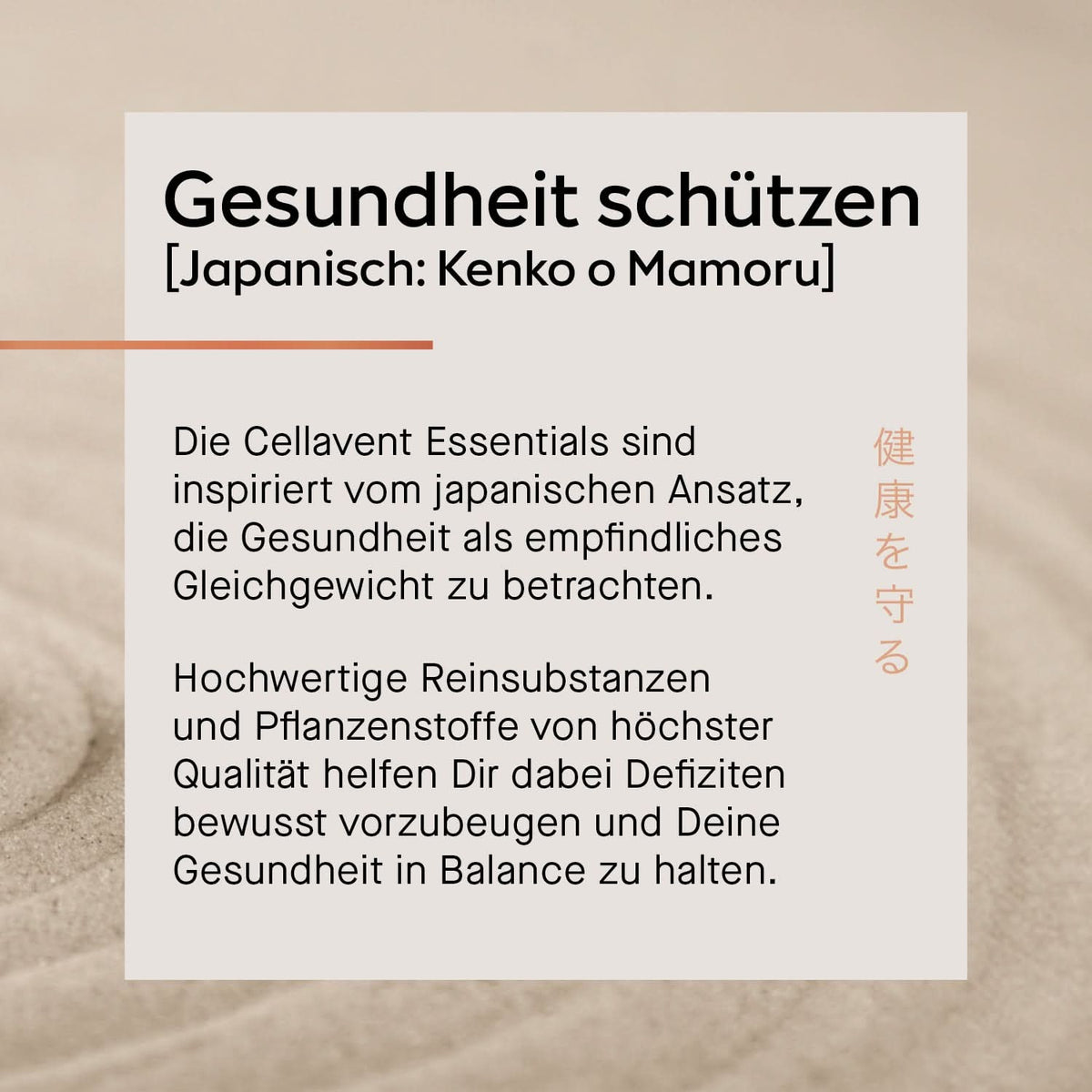 Essentials D3 + K2 [1.000 IE + 20 μg] - Cellavent Healthcare