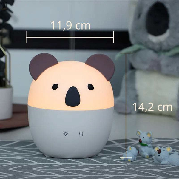 Koala Aroma Diffuser für Kinder - kindgesund®