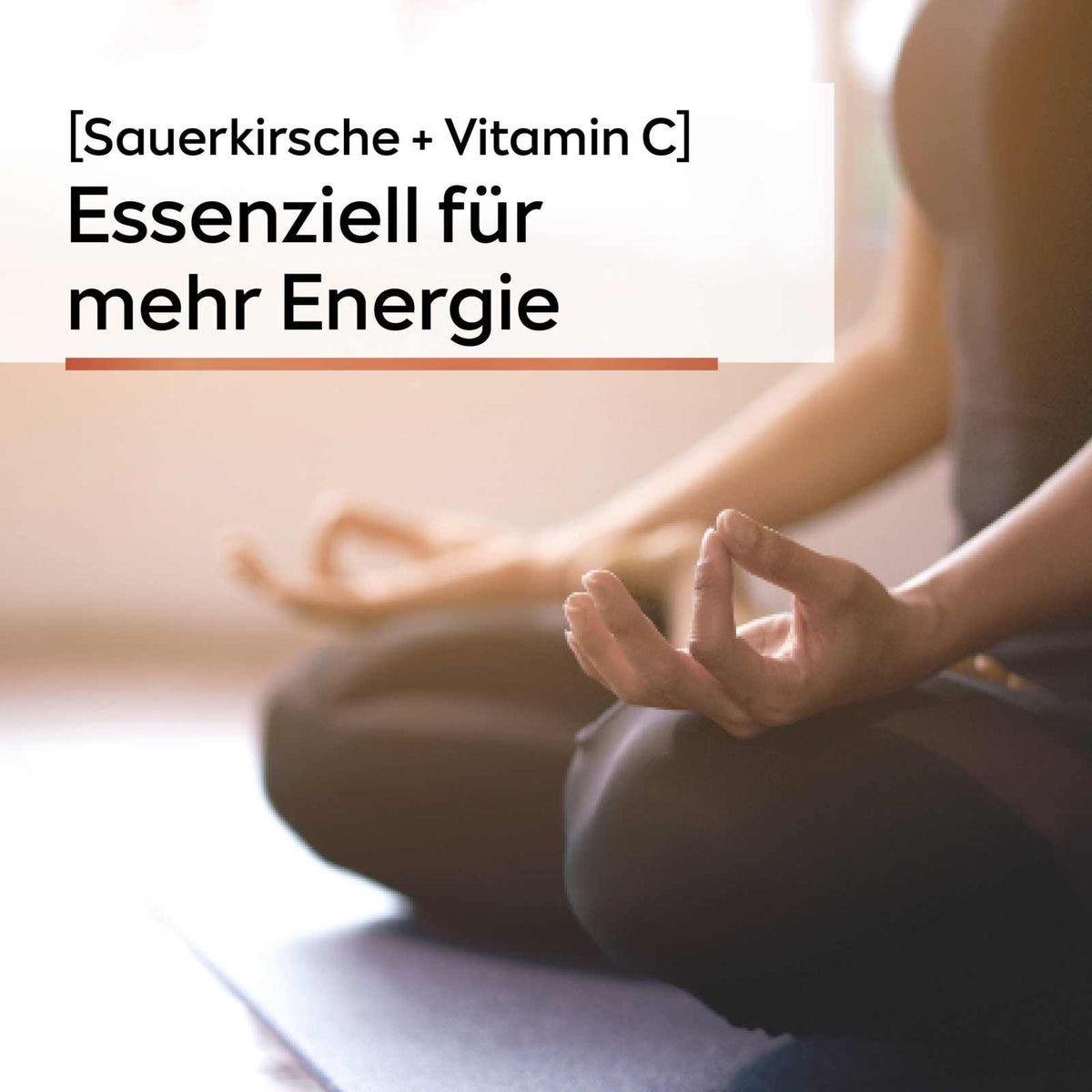 Montmorency Kapseln [Sauerkirsche mit Vitamin C] | Cellavent essentials - Cellavent Healthcare
