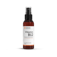 Vitamin B12 Spray [3 bioaktive Verbindungen] - Cellavent Healthcare